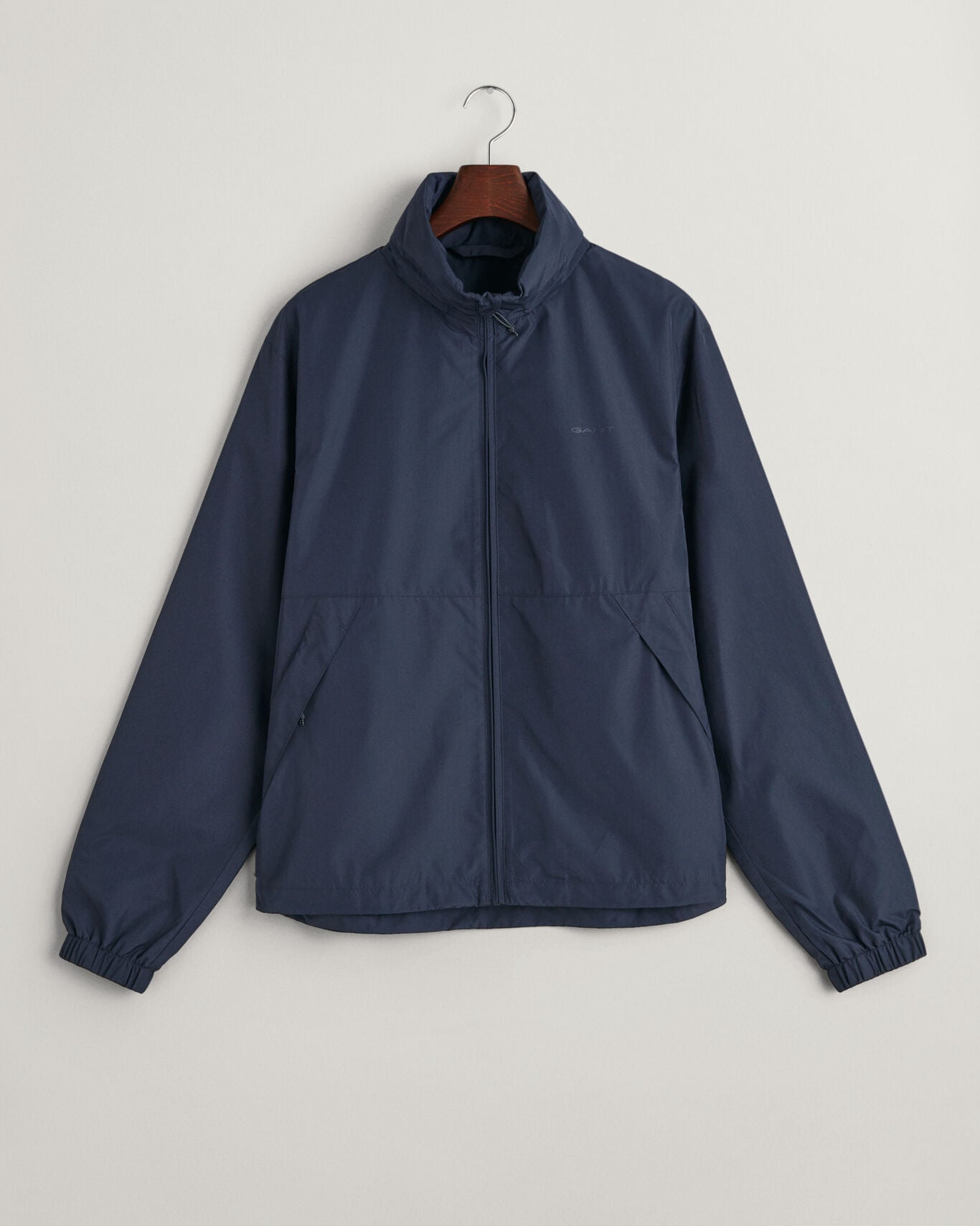 Lightweight WindShielder-Ytterjakker-Gant-Aandahls