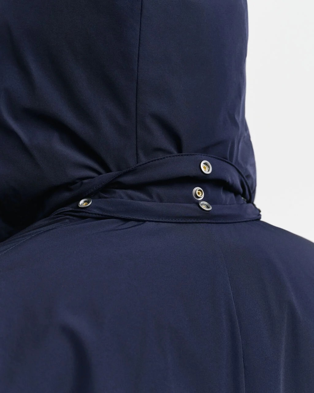 Padded car coat-Ytterjakker-Gant-Aandahls