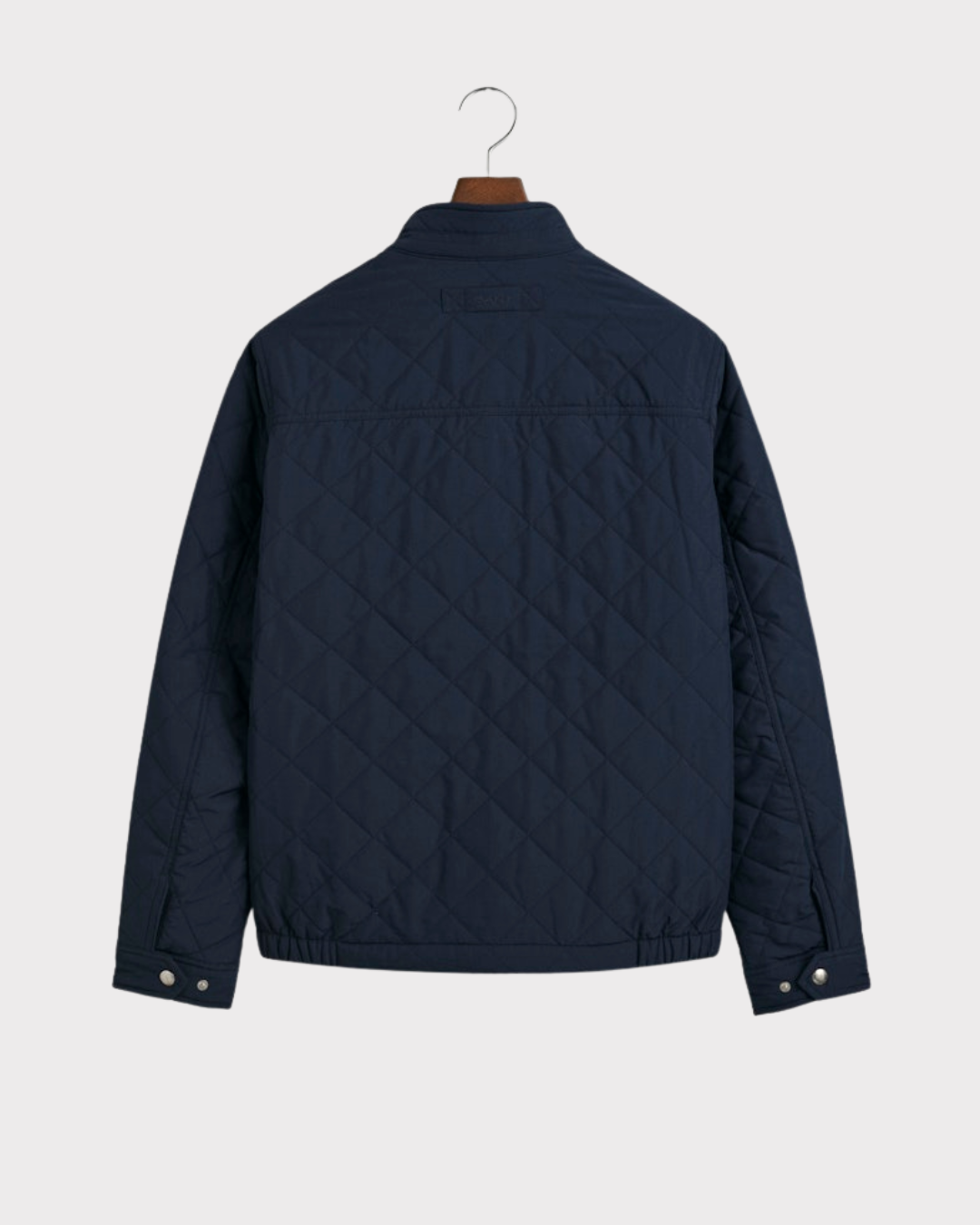 Quilted Windcheater-Yttertøy-Gant-Aandahls