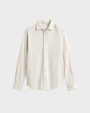 Reg Baby Cord Shirt