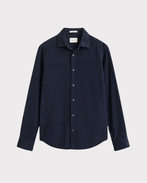Reg Baby Cord Shirt
