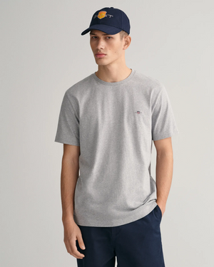 Reg Shield  ss T-Shirt