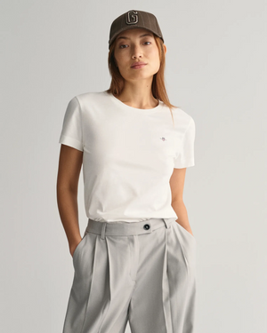 Reg Shield ss T-Shirt