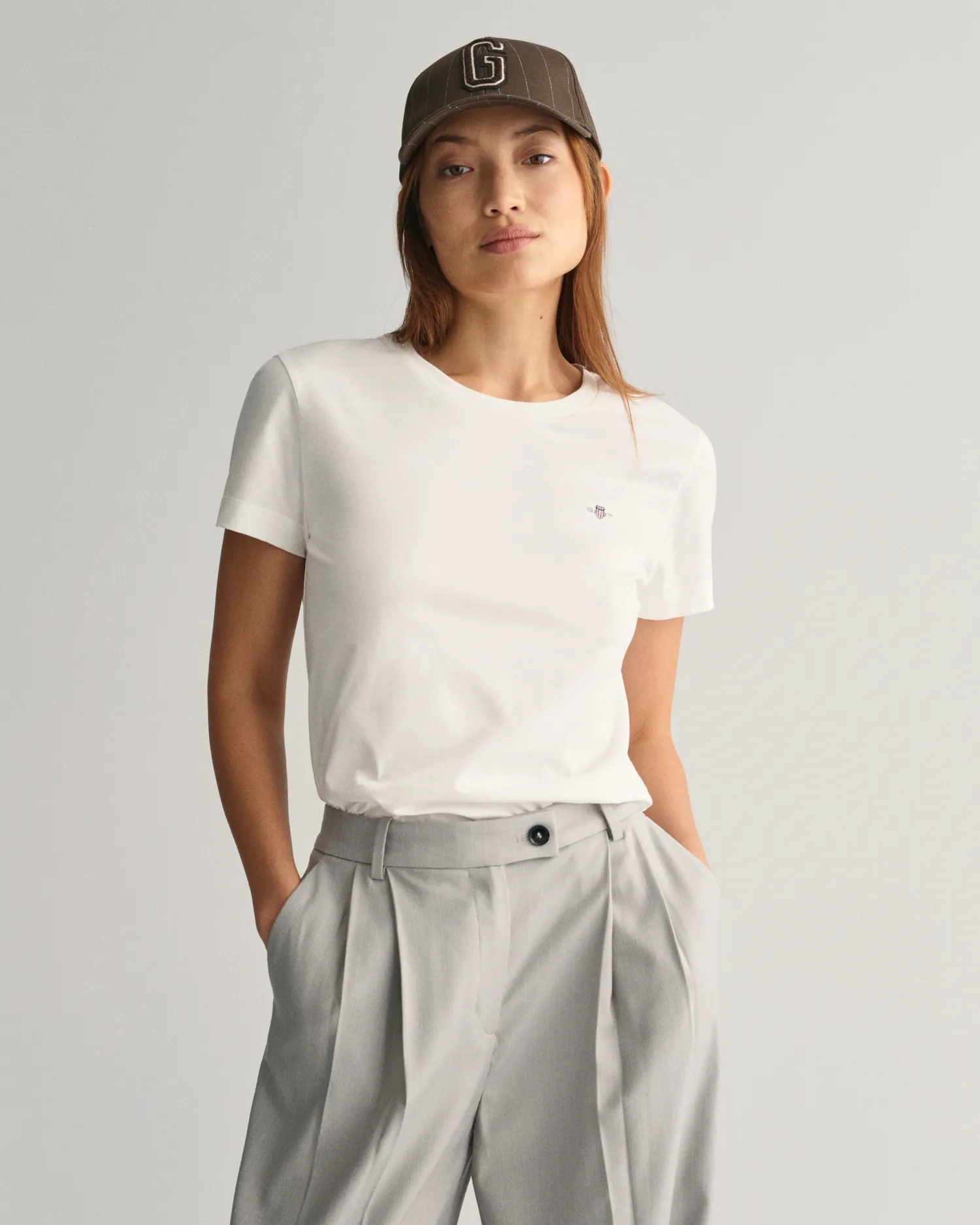 Reg Shield ss T-Shirt