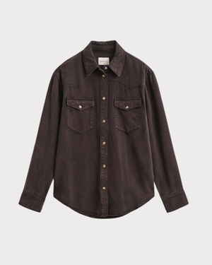 Rel Denim Twill Ranger Shirt