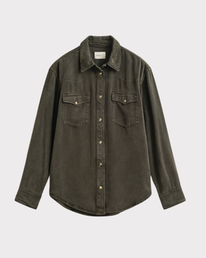 Rel Denim Twill Ranger Shirt