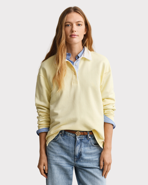 Rugger Sweatshirt