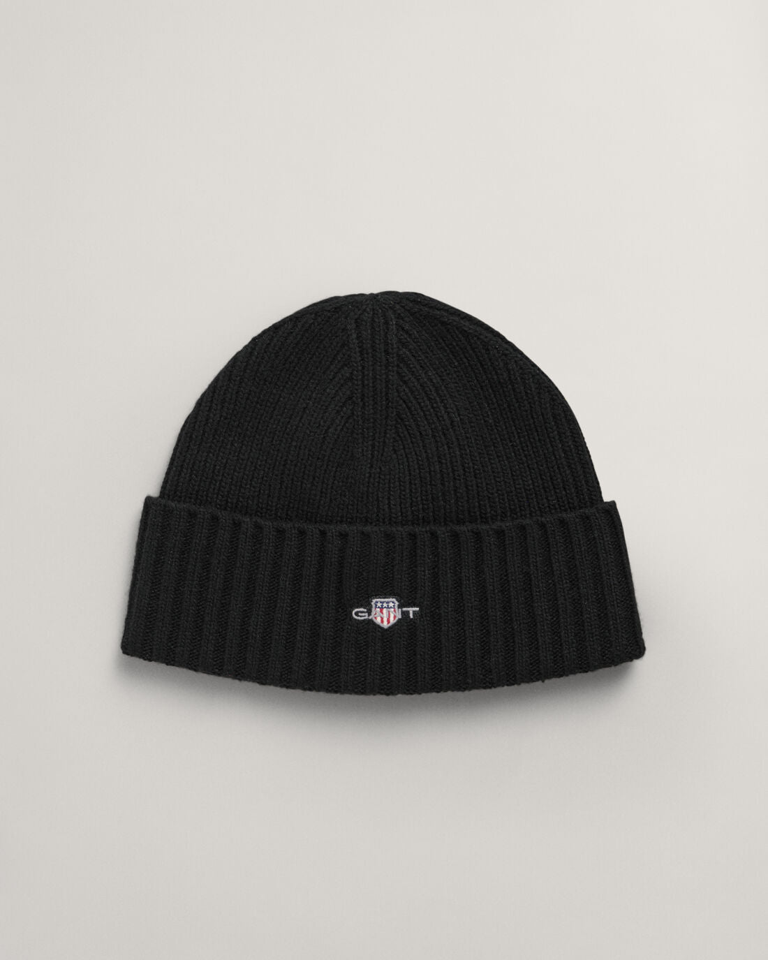 SHIELD BEANIE-Accessories-Gant-Aandahls