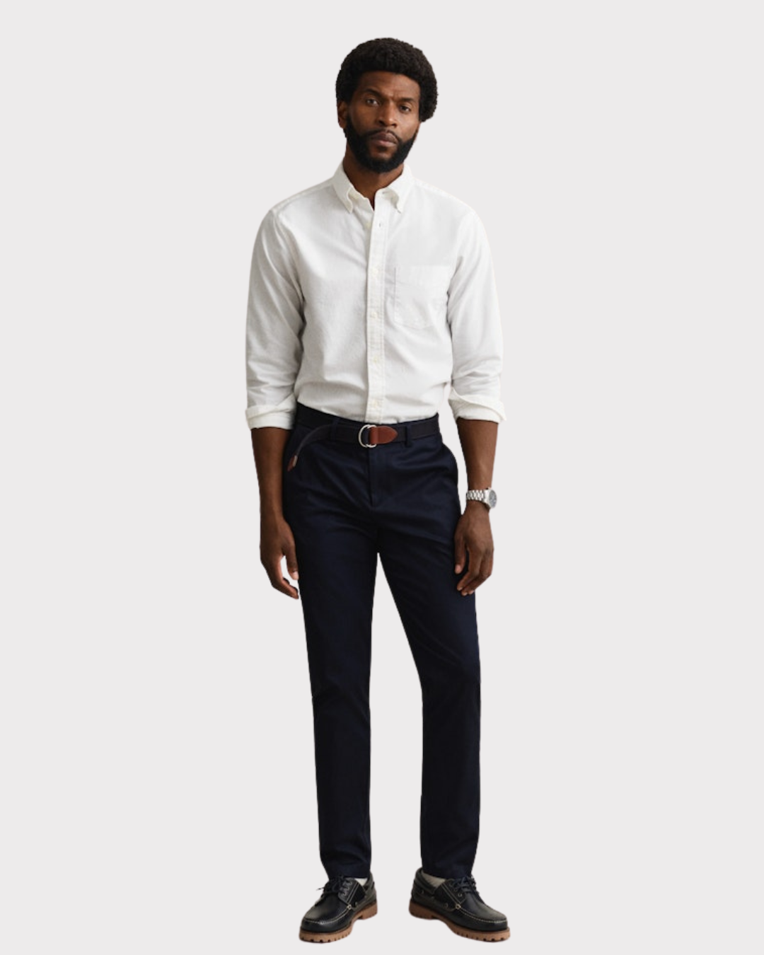 Slim Sport Chinos
