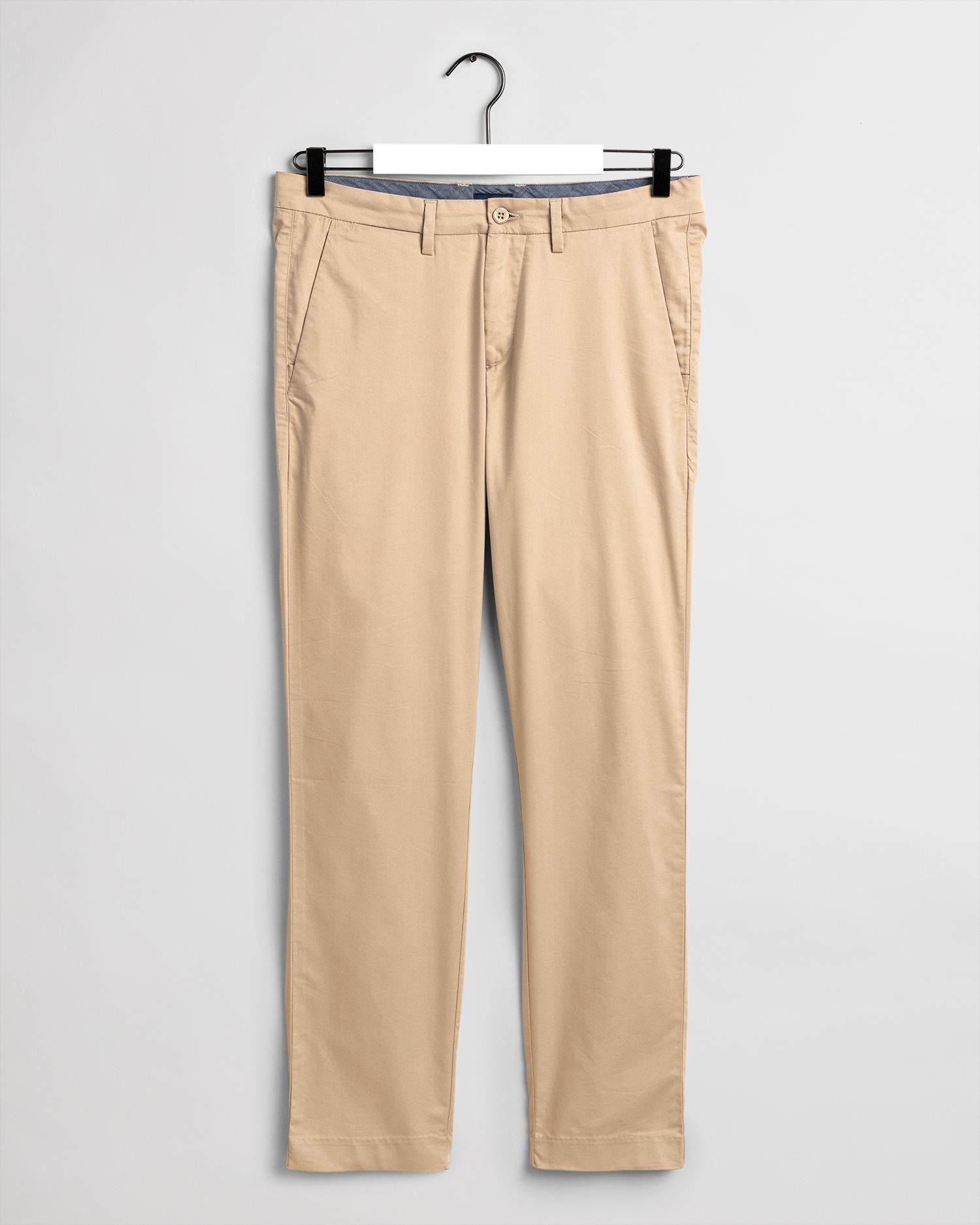 TP slim Social Sports Ch-å - Chinos-Gant-Aandahls