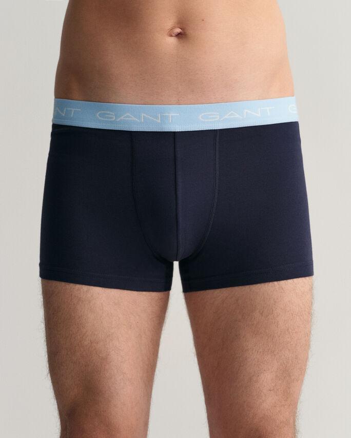 TRUNK 3-PACK-Undertøy-Gant-Aandahls
