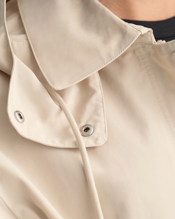 Wind car Coat-Yttertøy-Gant-Aandahls