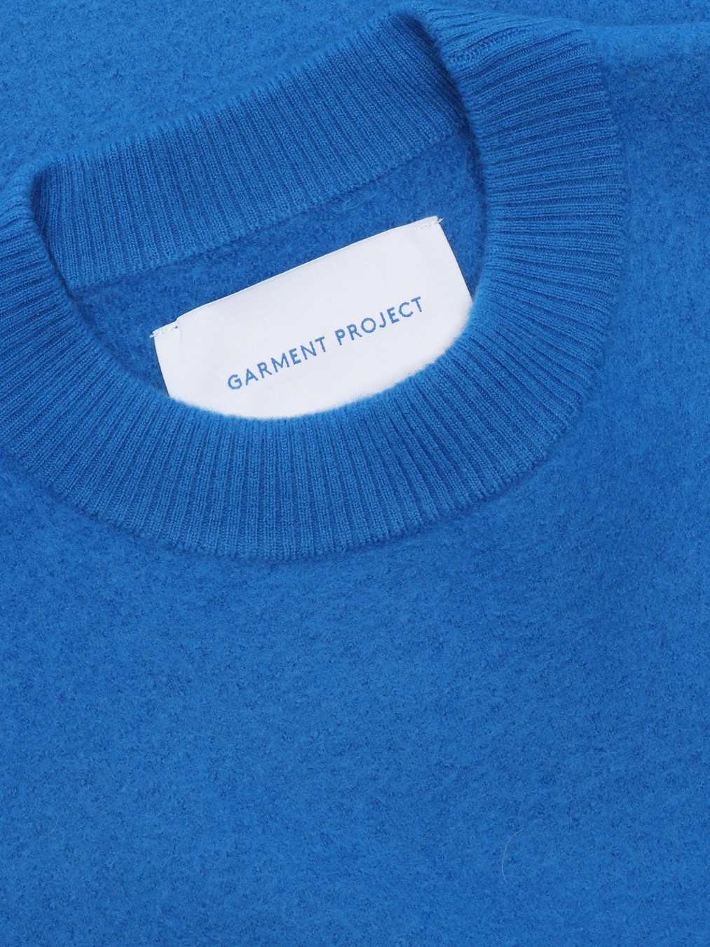Noah Wool Knit-Genser-Garment Project-Aandahls