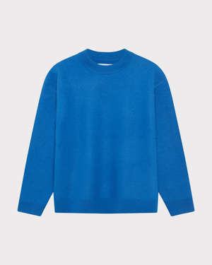 Noah Wool Knit-Genser-Garment Project-Aandahls