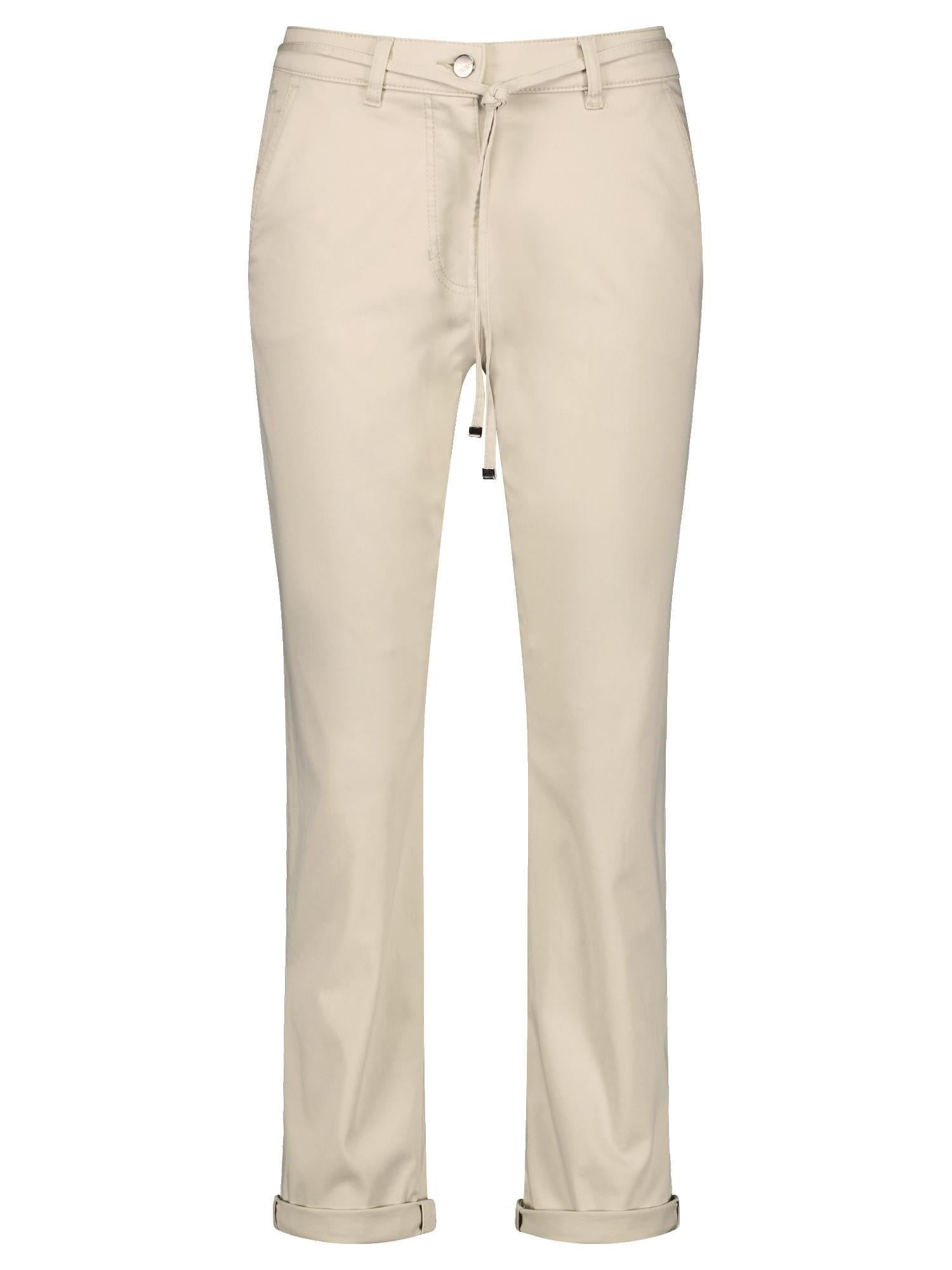 Chino regular-Bukse-Gerry Weber-Aandahls