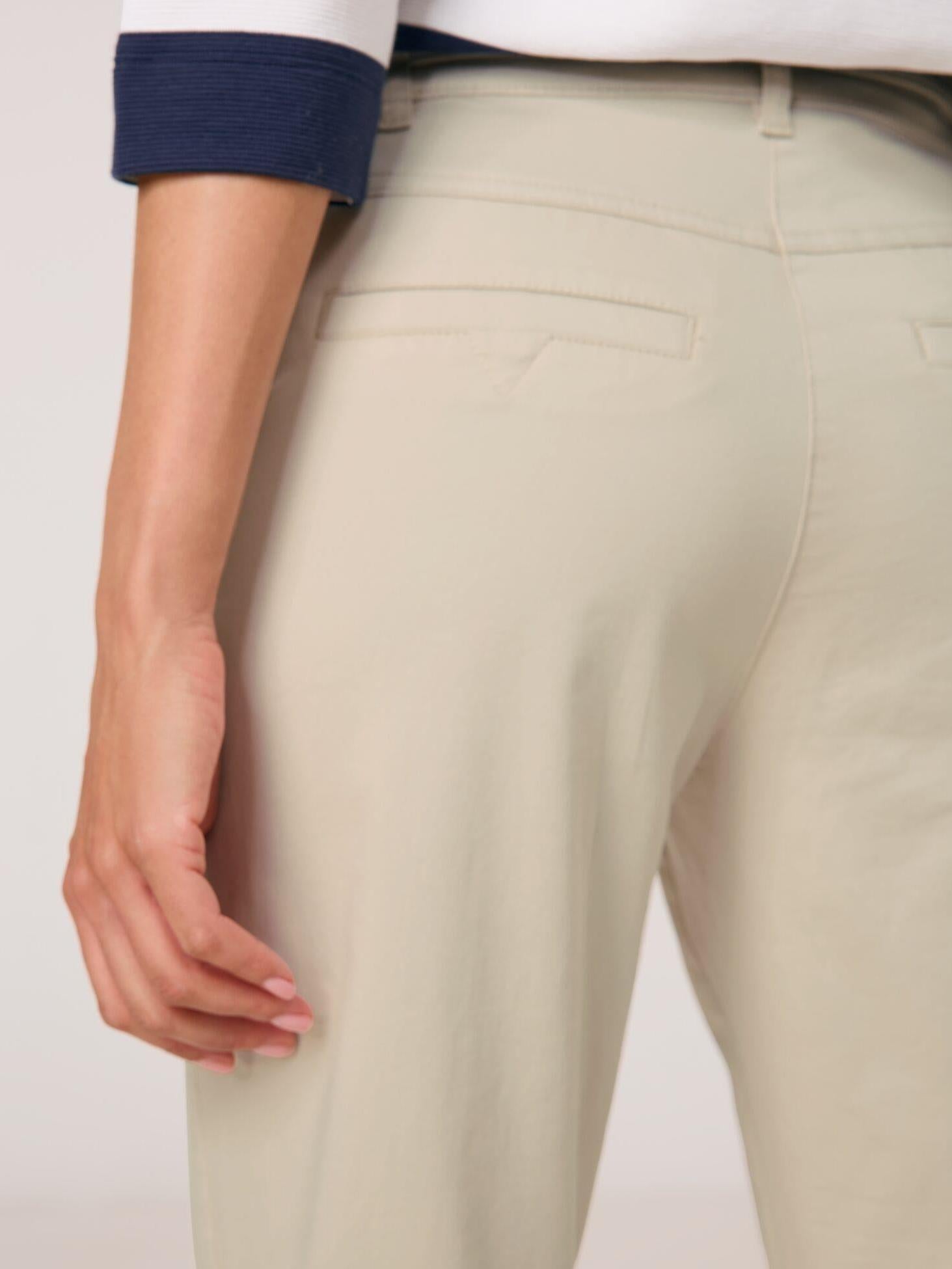 Chino regular-Bukse-Gerry Weber-Aandahls