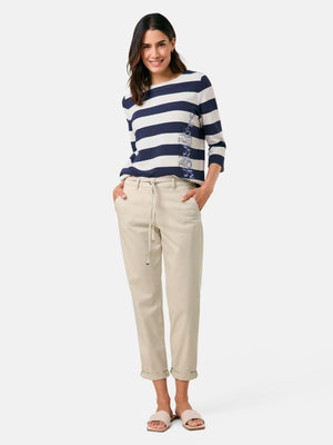 Chino regular-Bukse-Gerry Weber-Aandahls