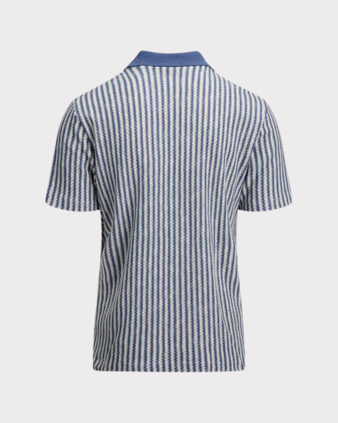 Camicia M/M-Skjorte-Gran Sasso-Aandahls