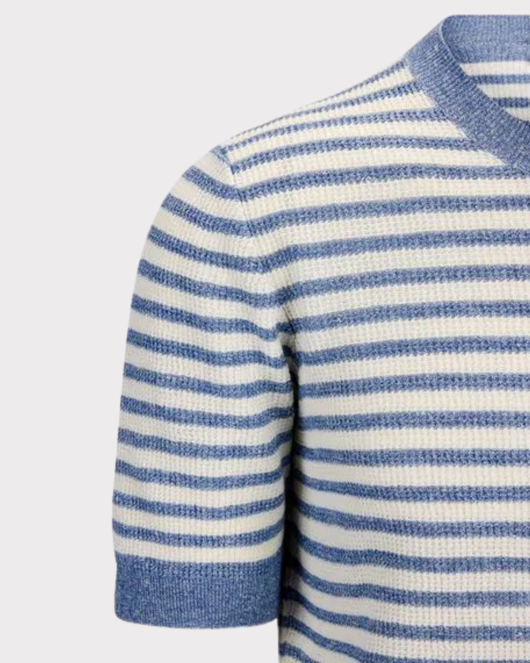 Paricollo M/M-T-shirt-Gran Sasso-Aandahls