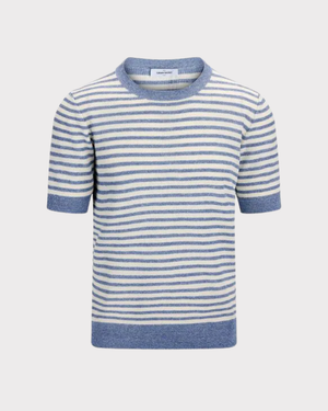 Paricollo M/M-T-shirt-Gran Sasso-Aandahls