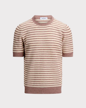 Paricollo M/M-T-shirt-Gran Sasso-Aandahls