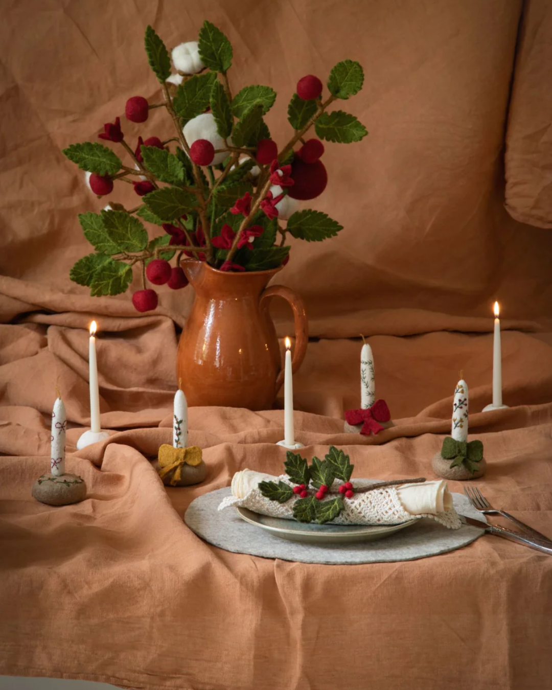 gren med røde epler-0 - Interiør-Gry og Sif-Aandahls