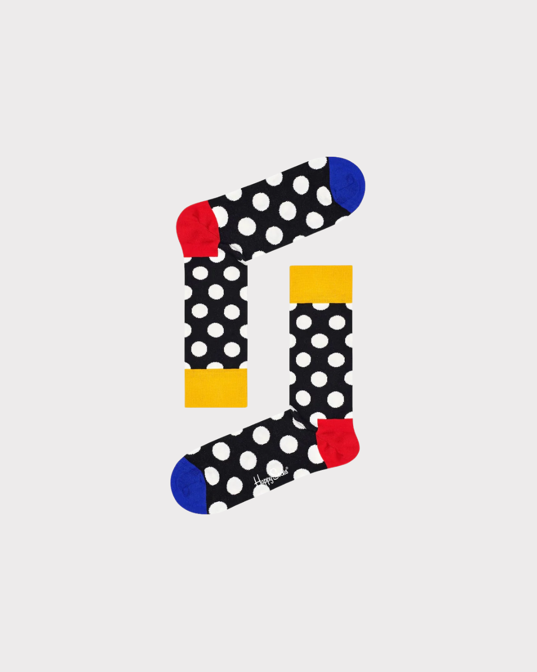 3-Pack father`s day socks gift set-Strømper-Happy Socks-Aandahls