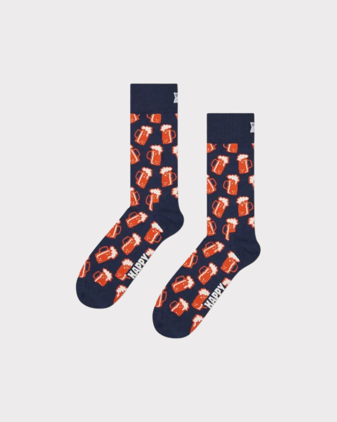 Beer Sock-Strømper-Happy Socks-Aandahls