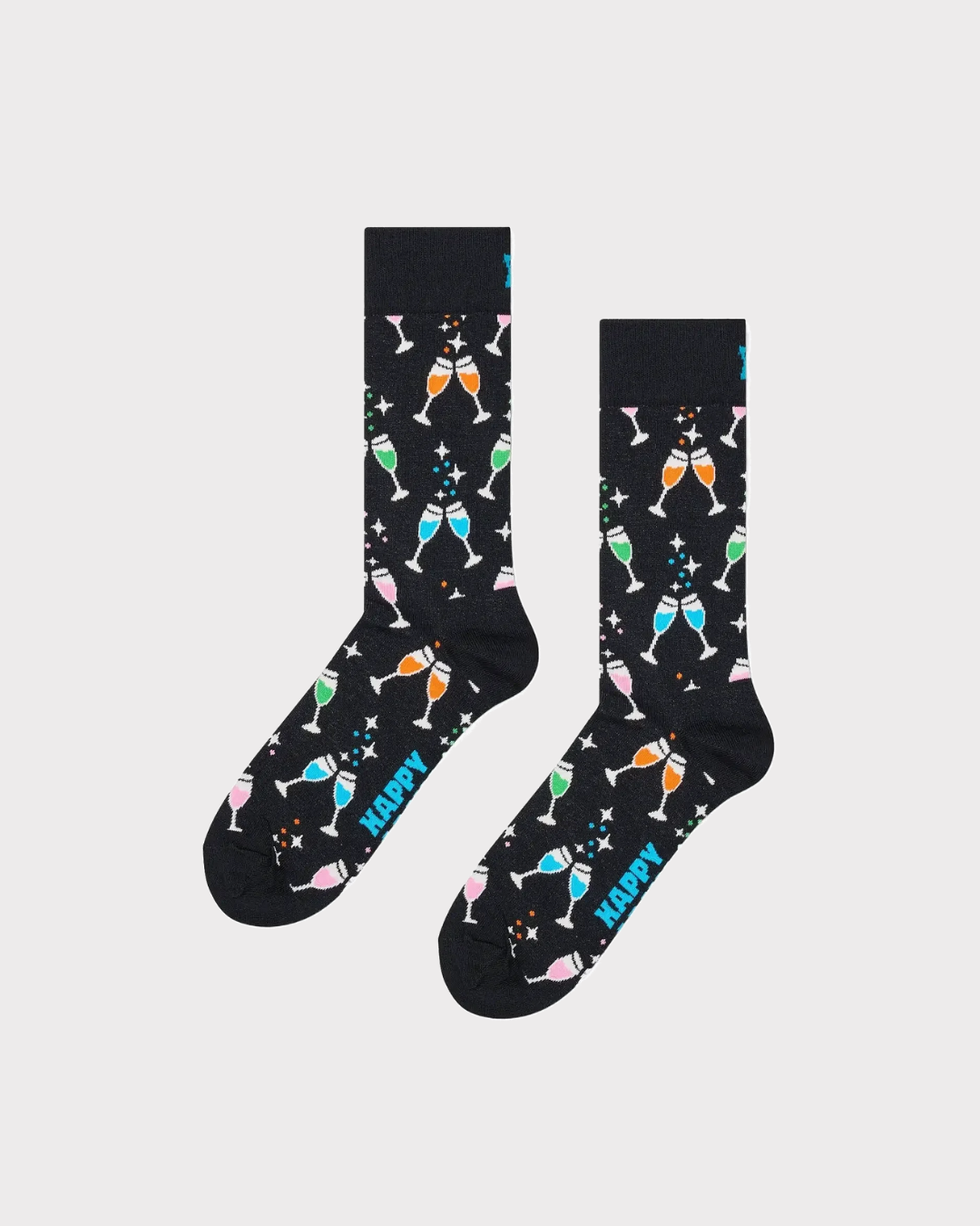 Cheers Sock-Strømper-Happy Socks-Aandahls