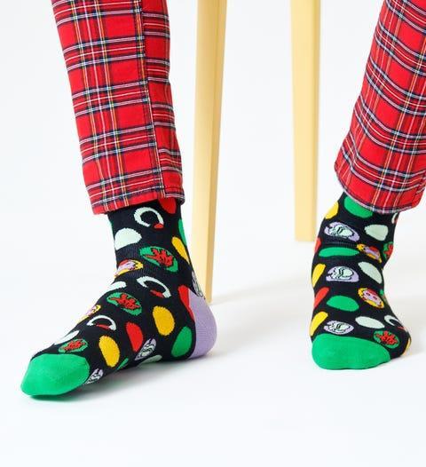 Disney Focus, Mickey Sock-Strømper-Happy Socks-Aandahls