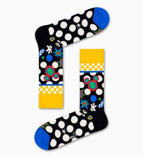 Disney tune in 41-46-Strømper-Happy Socks-Aandahls