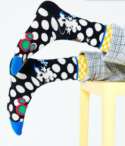 Disney Tune In-Strømper-Happy Socks-Aandahls