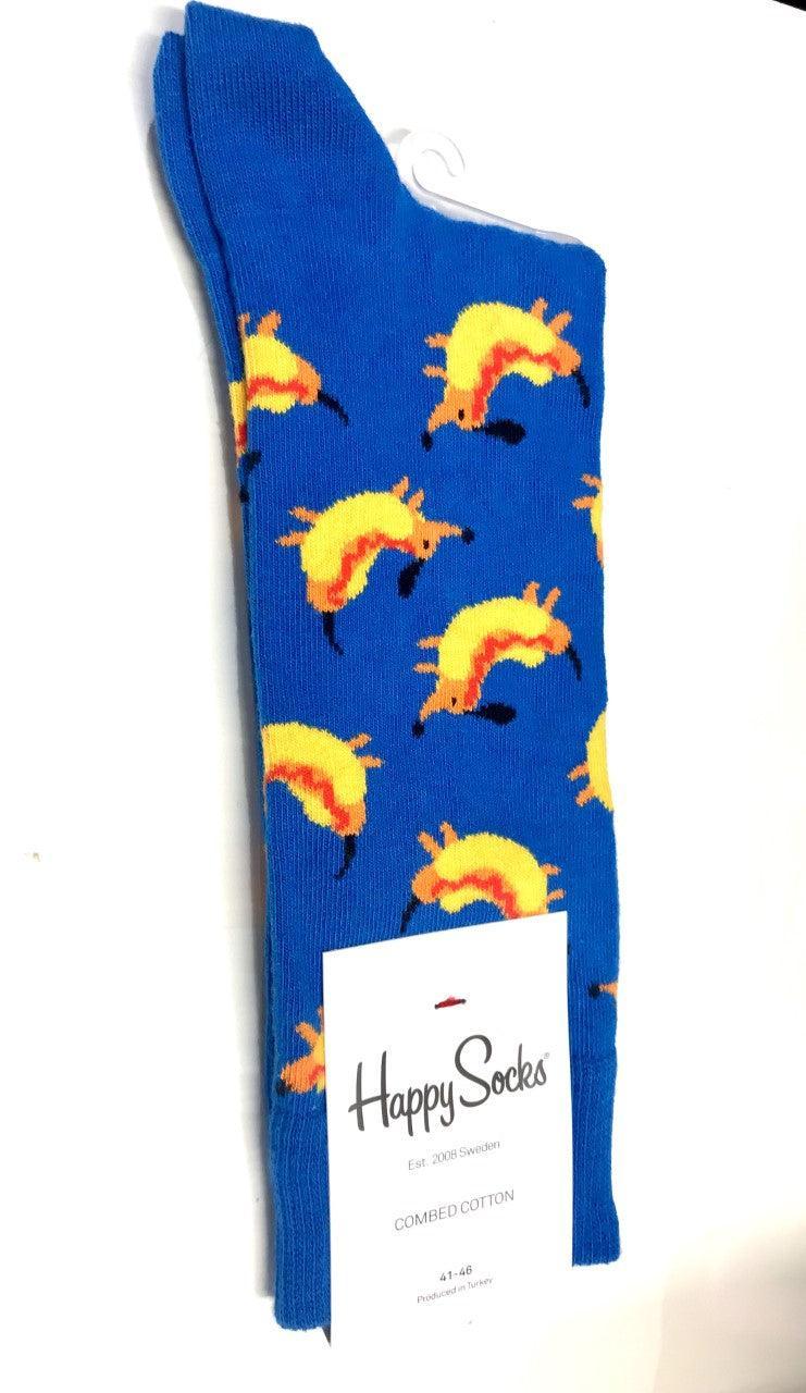Hot dog Sock-Strømper-Happy Socks-Aandahls