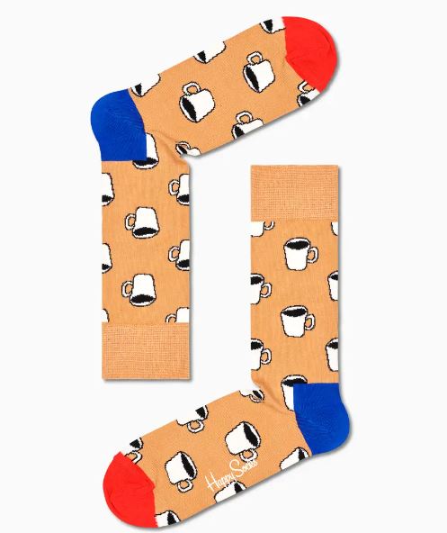 My cup of tea sock-Strømper-Happy Socks-Aandahls