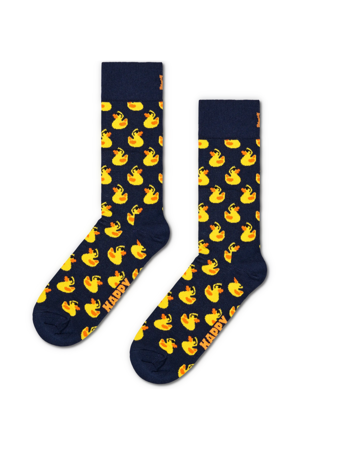 Rubber Duck Sock-Strømper-Happy Socks-Aandahls
