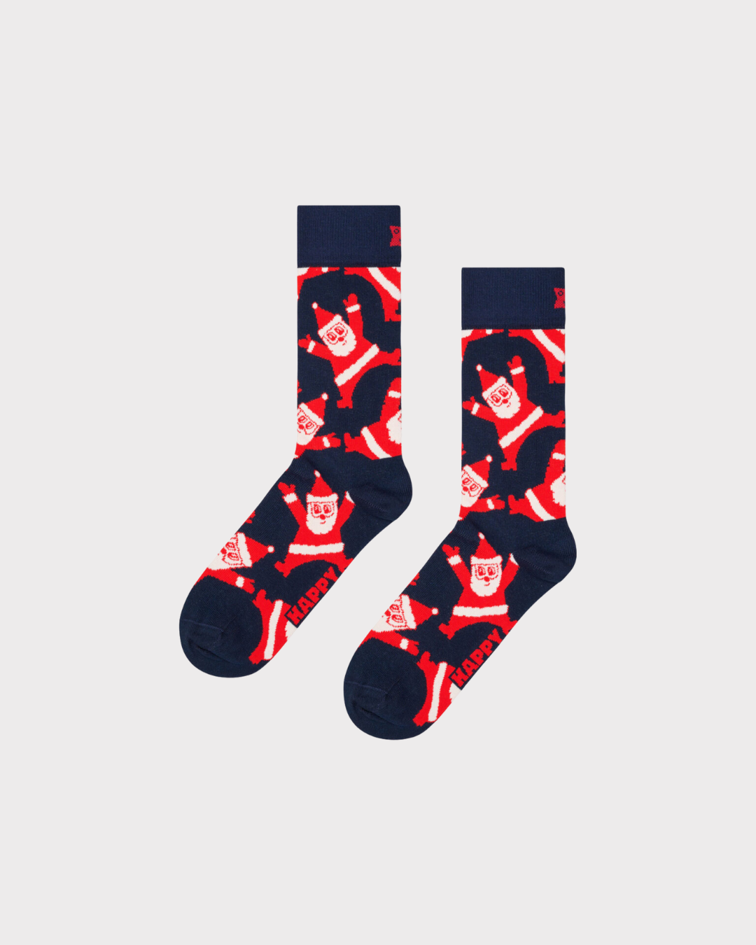 Santa Sock-Strømper-Happy Socks-Aandahls