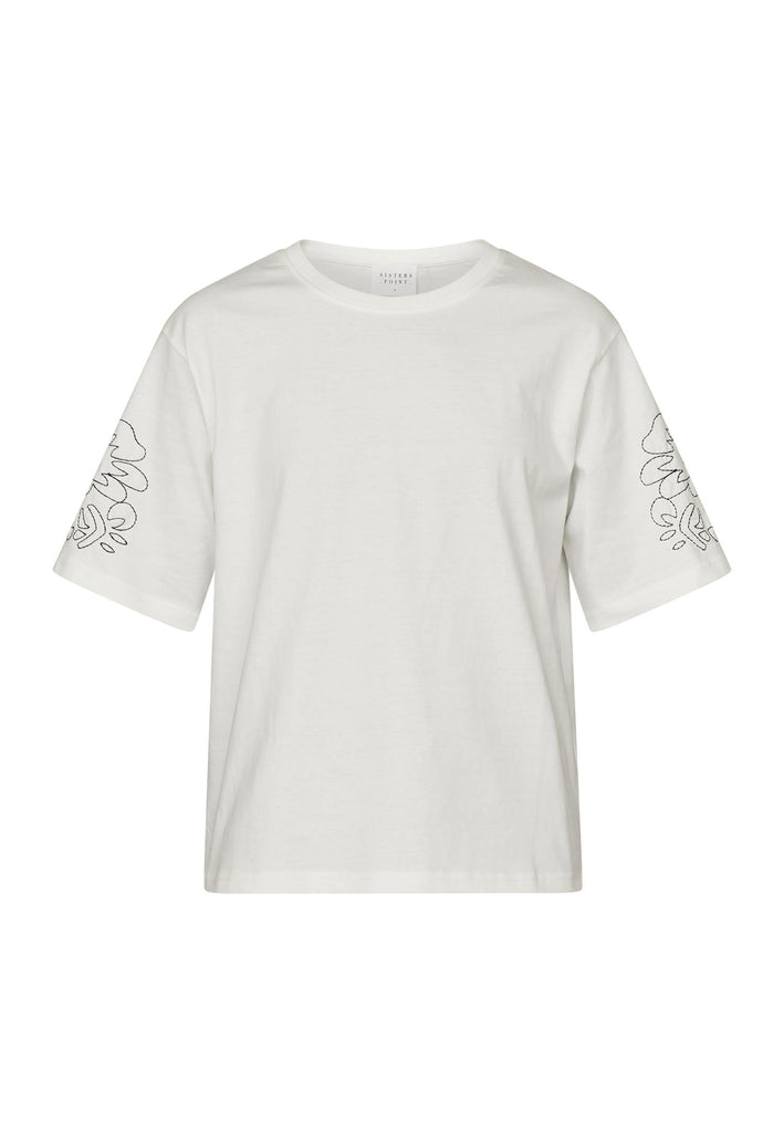 heda-loose.ss-T-shirt-Sisters Point-Aandahls