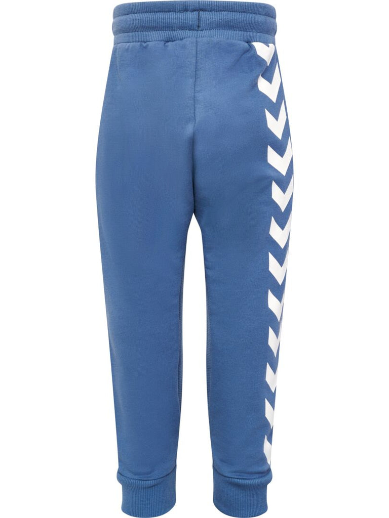 hmapple pants-Bukse-Hummel-Aandahls