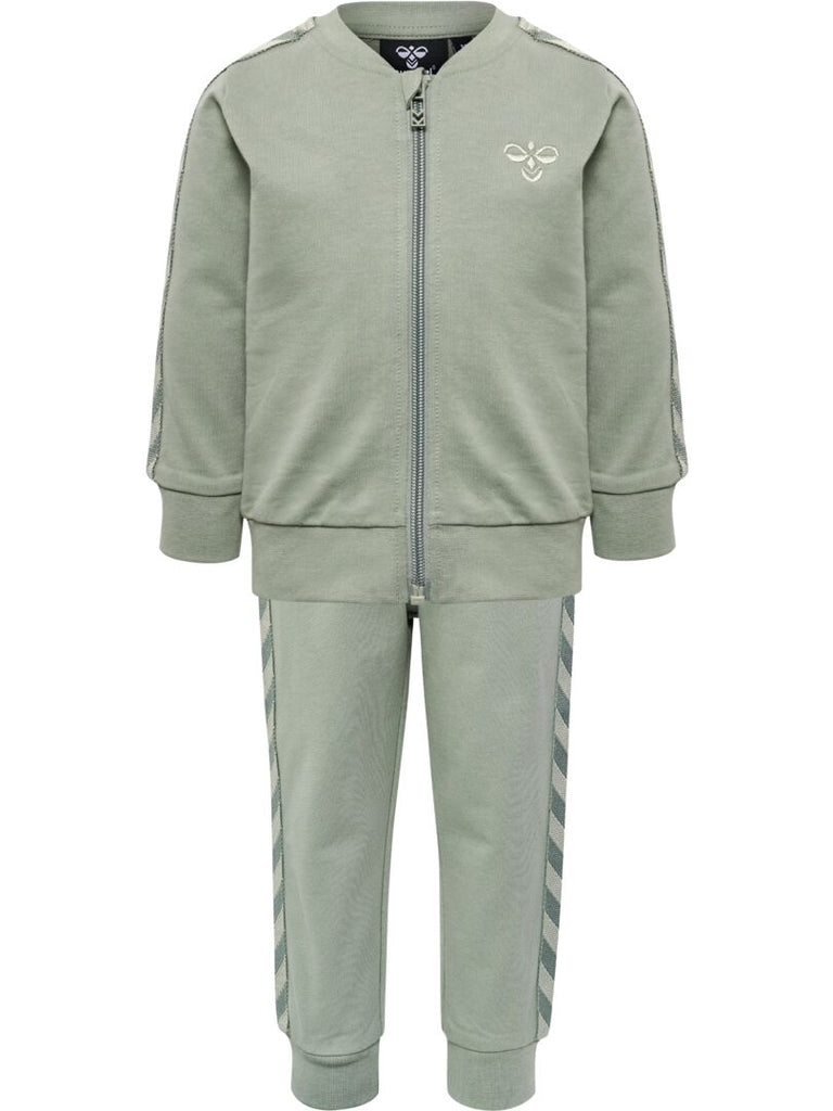 hmbillie Tracksuit-Genser-Hummel-Aandahls