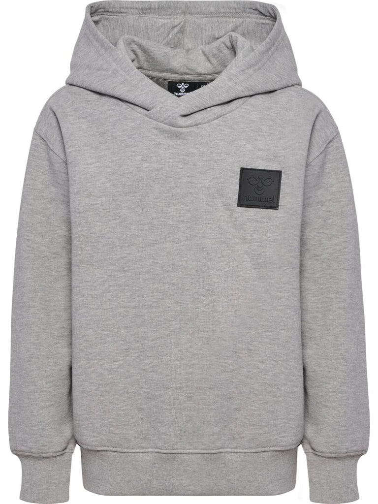 hmclean hoodie-Genser-Hummel-Aandahls