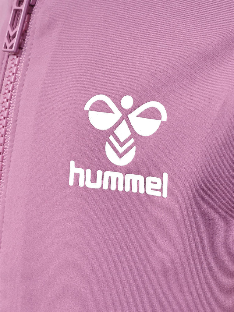 hmlDrew Bodysuit-Badetøy-Hummel-Aandahls