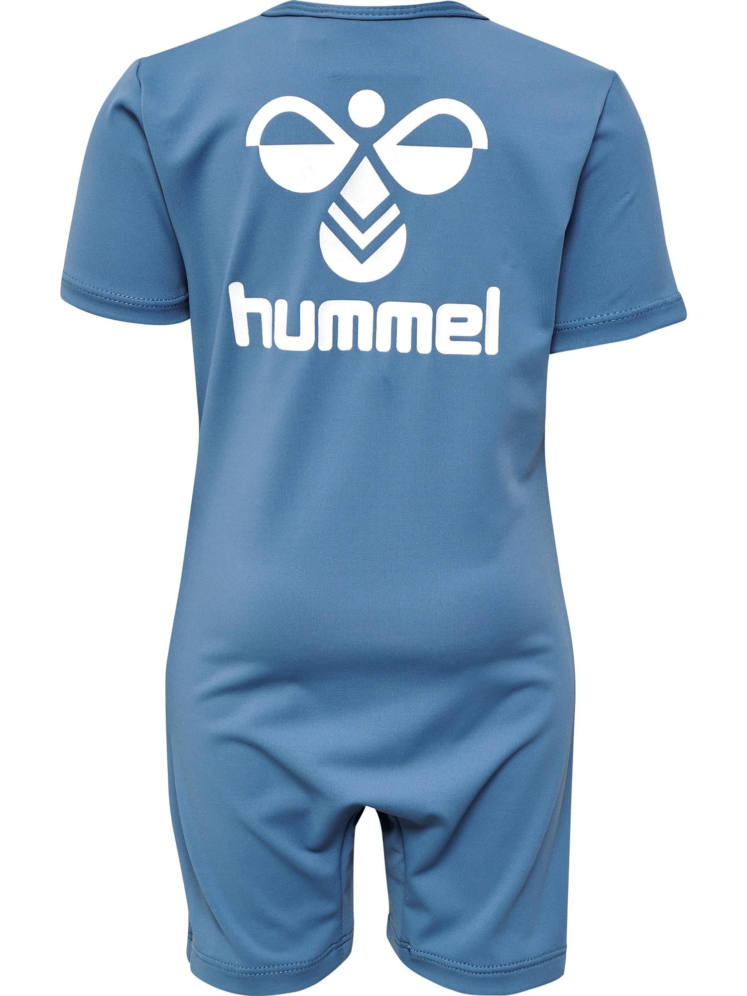 hmlDrew Bodysuit-Badetøy-Hummel-Aandahls