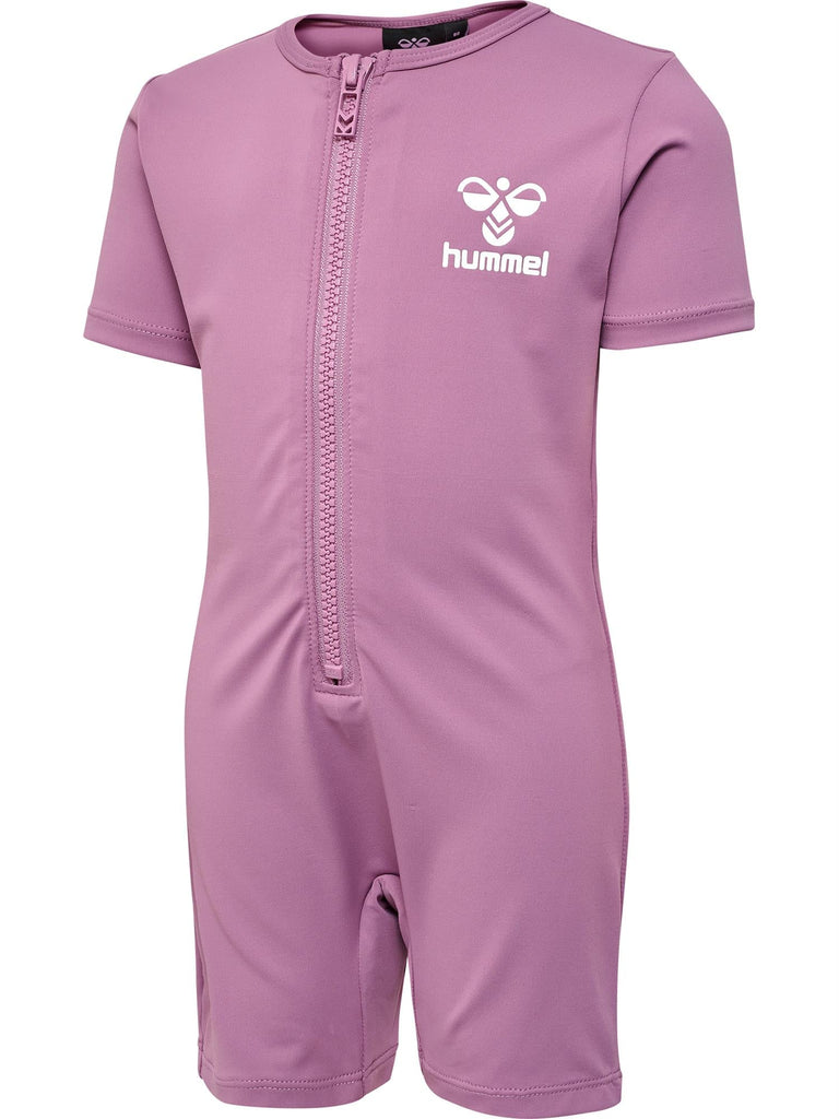 hmlDrew Bodysuit-Badetøy-Hummel-Aandahls