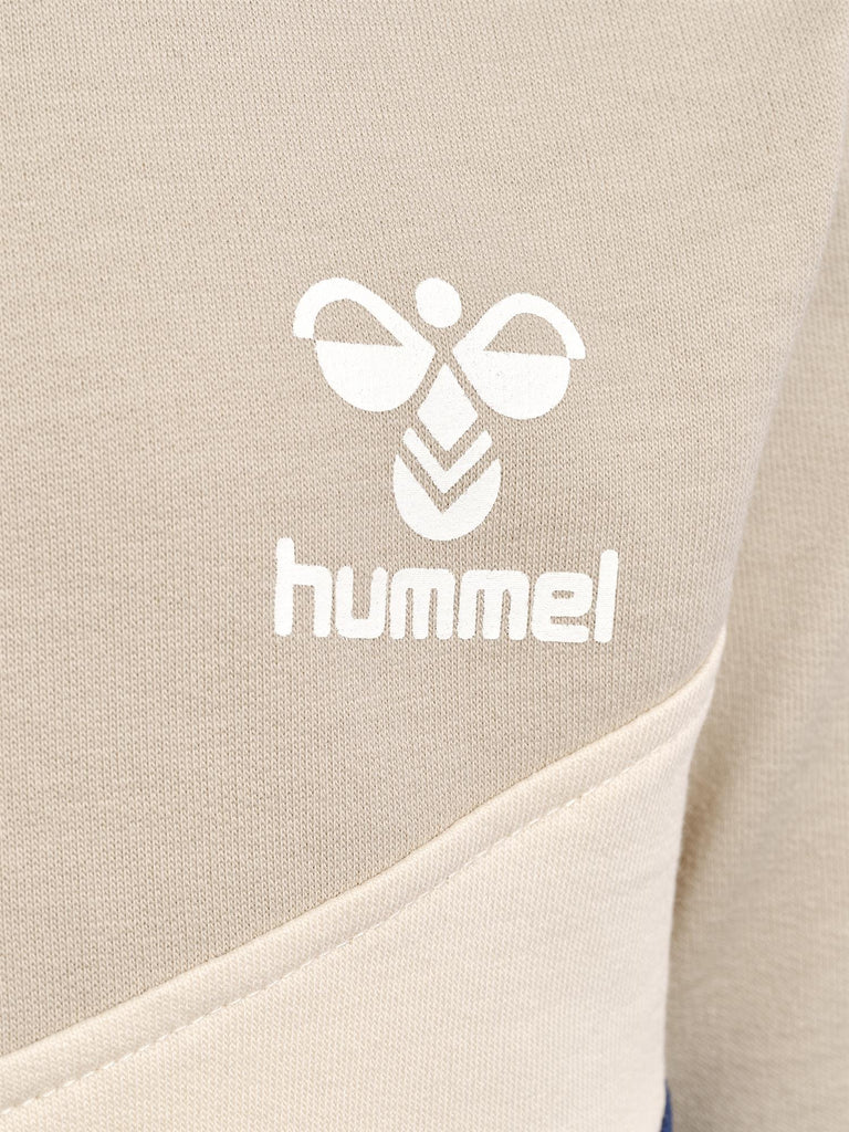 hmlSkye Sweatshirt-Genser-Hummel-Aandahls