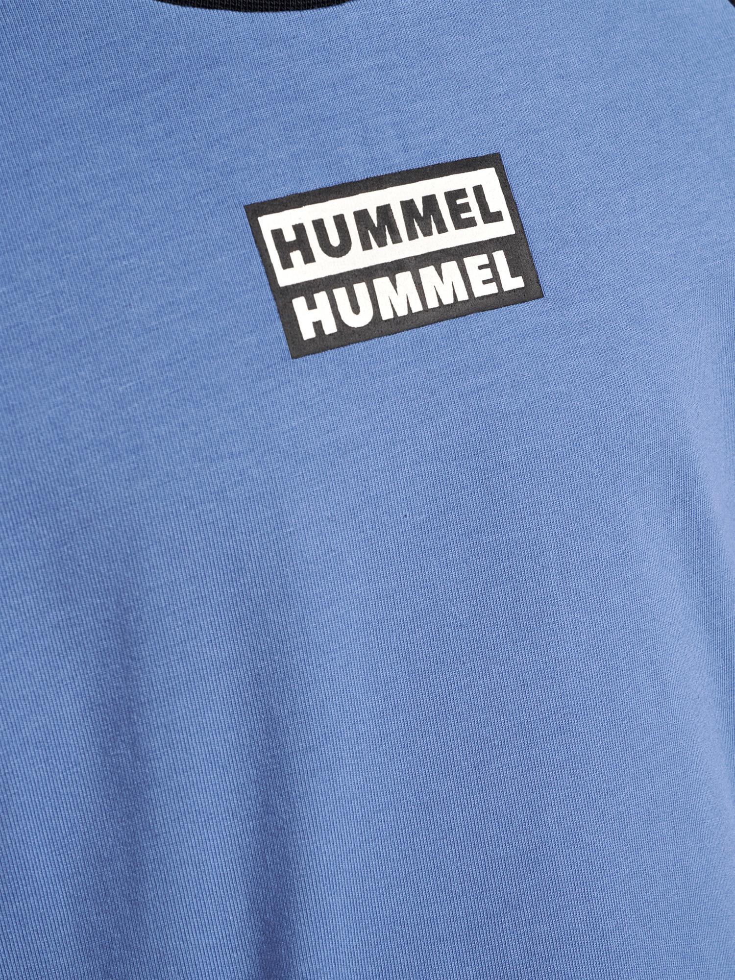 hmlUnity T-Shirt L/S-Genser-Hummel-Aandahls