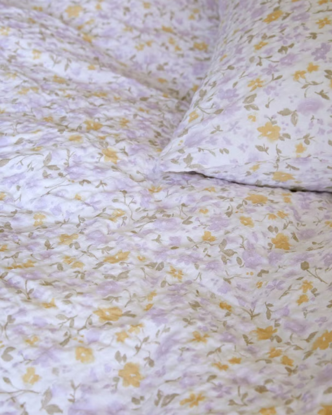Clara sengesett 200x220/2x50x70-Tekstil-Høie-Aandahls