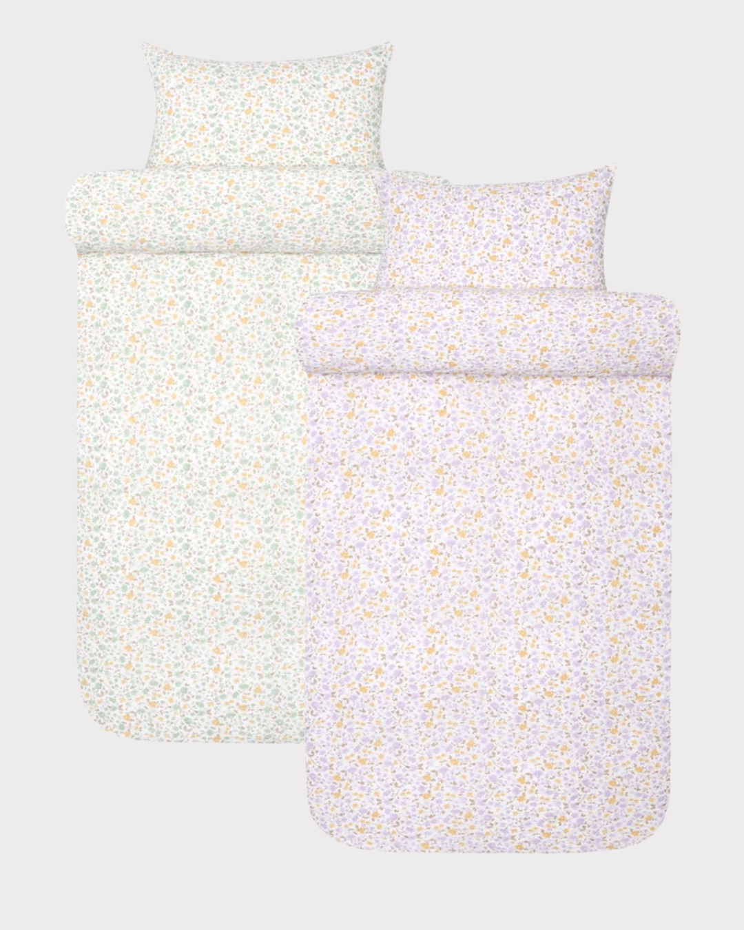Clara sengesett 200x220/2x50x70-Tekstil-Høie-Aandahls
