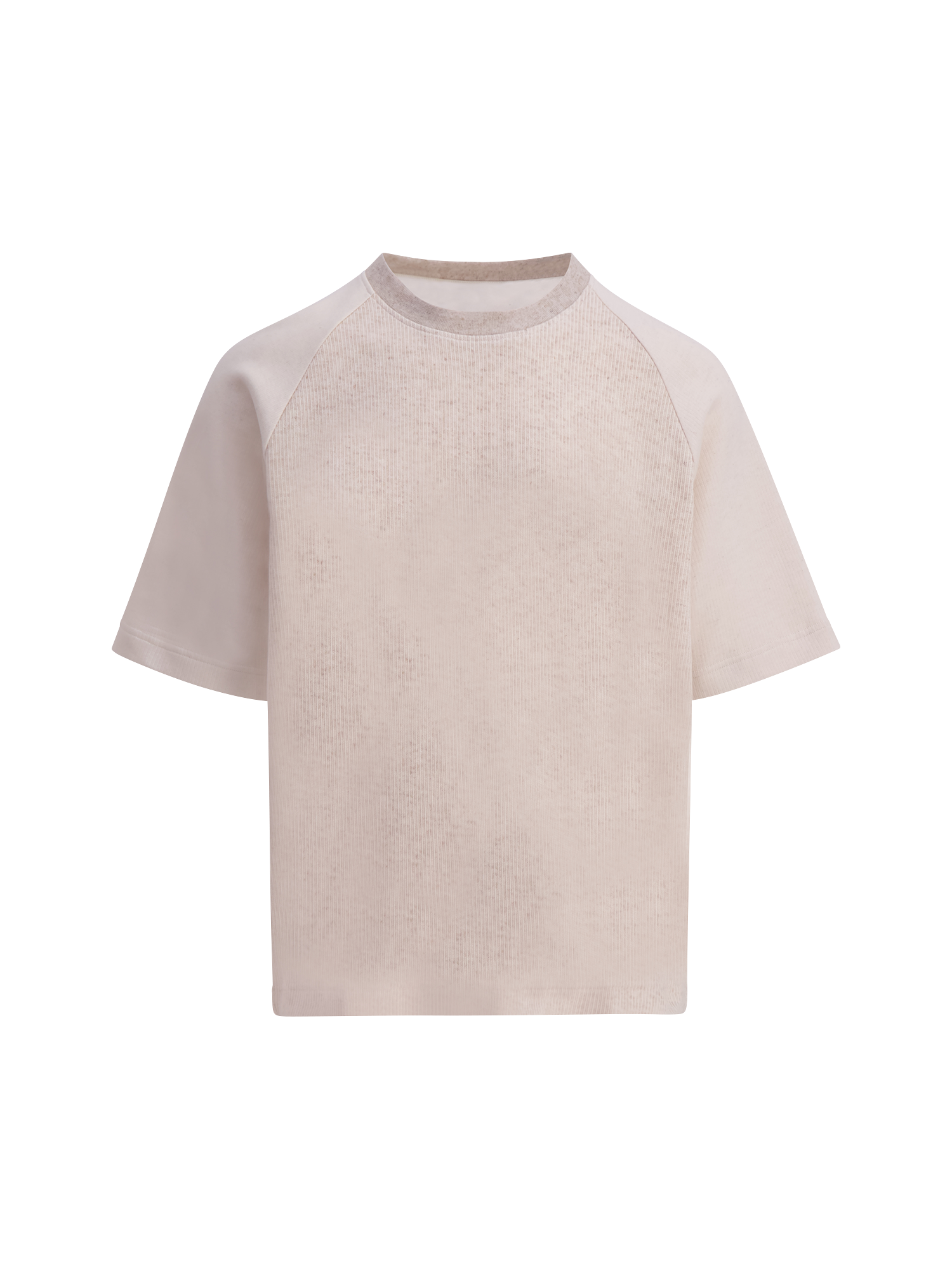 Delta tee-T-shirt-Holzweiler-Aandahls
