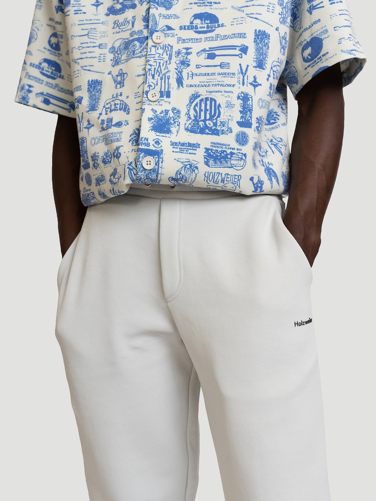 Fleaser trousers-Bukse-Holzweiler-Aandahls