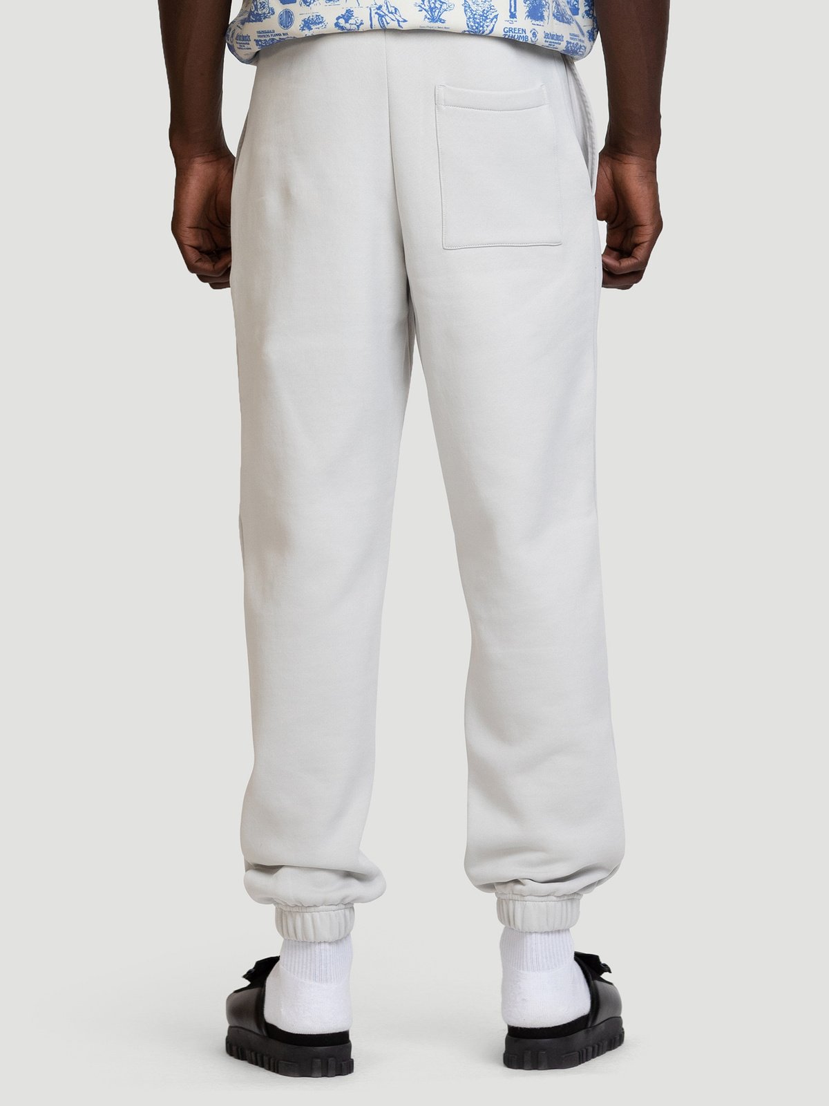 Fleaser trousers-Bukse-Holzweiler-Aandahls